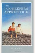 The Ink-Keeper's Apprentice
