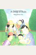 A Drop Of Rain