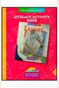 Houghton Mifflin Invitations to Literature: Literature Activity Book Level 5