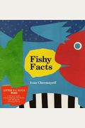 Houghton Mifflin Invitations To Literature: Read Little Big Book Level 1.5 Fishy Facts