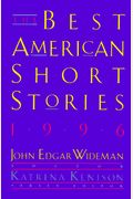 The Best American Short Stories 1996