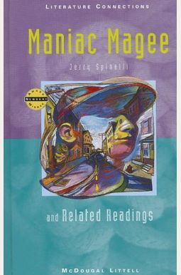 Maniac Magee Maniac Magee