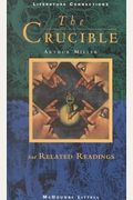 Student Text 1996: The Crucible
