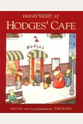 Friday Night At Hodges' Cafe