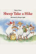 Sheep Take A Hike