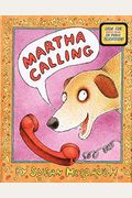 Martha Calling (Martha Speaks)
