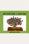 Do You See A Mouse?