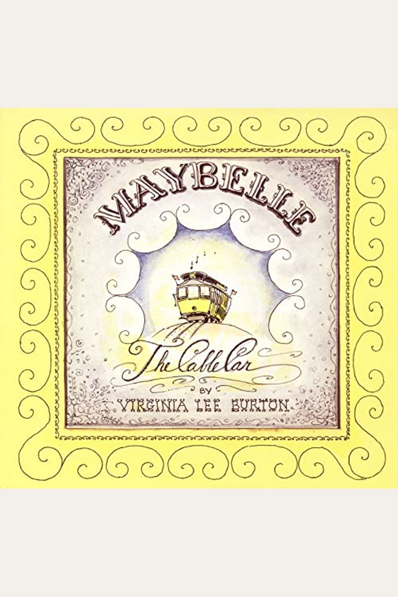 Maybelle The Cable Car