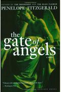 The Gate Of Angels