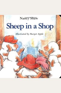 Sheep In A Shop Sheep In A Shop