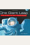 One Giant Leap: The Story Of Neil Armstrong