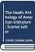 The Heath Anthology of American Literature: Scarlet Letter