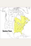 A Field Guide To Eastern Trees: Eastern United States And Canada, Including The Midwest (Peterson Field Guides)