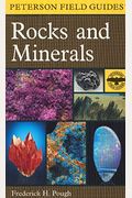A Peterson Field Guide to Rocks and Minerals