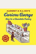 Georges A La Chocolaterie / Curious George Goes To A Chocolate Factory (French Edition)
