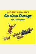 Curious George And The Puppies