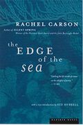 The Edge Of The Sea