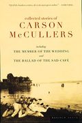 Collected Stories Of Carson Mccullers