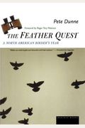 The Feather Quest: A North American Birder's Year