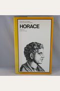 Horace (Greek & Latin Studies)