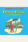 George Et Le Camion = Curious George