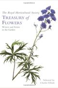 The Royal Horticultural Society Treasury of Flowers: Writers and Artists in the Garden