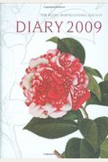 The Royal Horticultural Society Pocket Diary 2009
