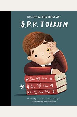 J. R. R. Tolkien J. R. R. Tolkien