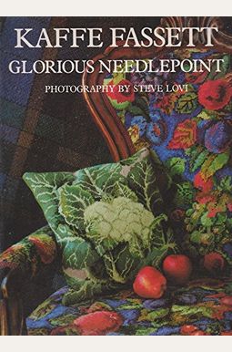 Glorious Needlepoint Glorious Needlepoint