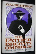 The Father Brown Omnibus