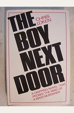 Buy The Boy Next Door Book By: Chris Loken