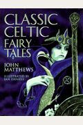 Classic Celtic Fairy Tales