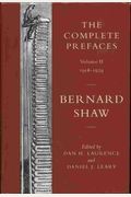 The Complete Prefaces: 8volume 2: 1914-1929