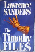 The Timothy Files