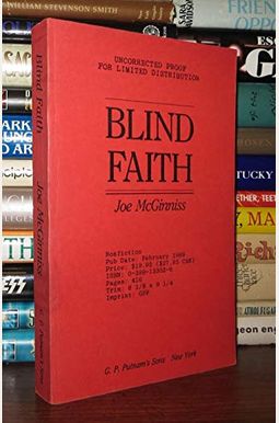 Blind Faith Blind Faith
