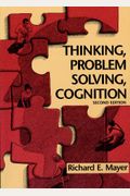 Thinking, Problem Solving, Cognition