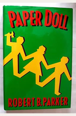 Paper Doll Paper Doll