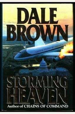 Storming Heaven Storming Heaven