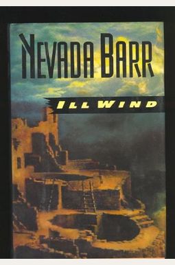Ill Wind Ill Wind