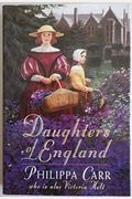Daughters Of England