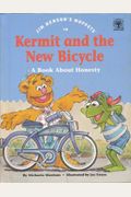 Jim Henson's Muppets in Kermit and the New Bicycle: A Book About Honesty (Values to Grow on)