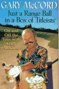 Just A Range Ball In A Box Of Titleists