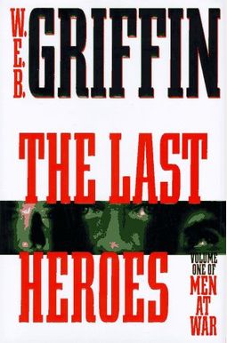 The Last Heroes The Last Heroes
