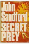 Secret Prey