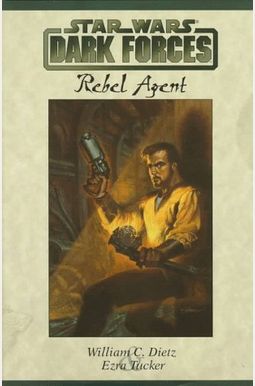 Star Wars: Dark Forces: Rebel Agent Gsa Star Wars: Dark Forces: Rebel Agent Gsa