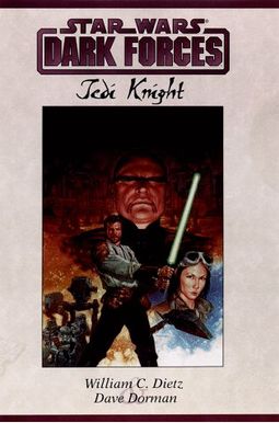 Star Wars Dark: Jed Tr Star Wars Dark: Jed Tr
