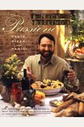 Nick Stellino's Passione: Pizza, Pasta, And Panini