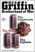 Brotherhood Of War: The Lieutenants, The Capt