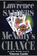 Mcnally's Chance: An Archy Mcnally Novel By Vincent Lardo