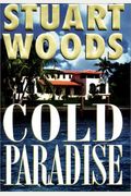 Cold Paradise (Stone Barrington)